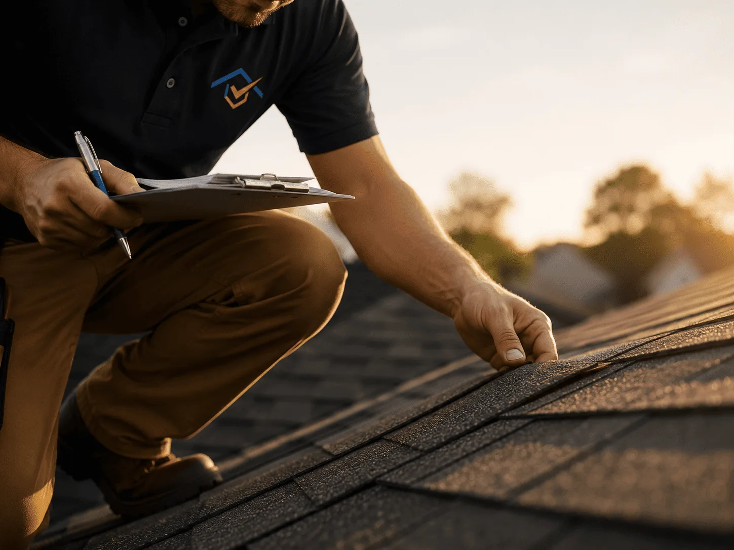 Why Choose Roof Inspection in Graford, TX
