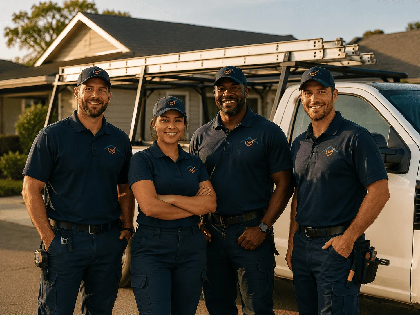 Roof Inspection company in Graford, TX